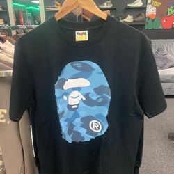 BAPE Shirt. 