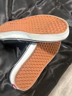 Vans Slip-On Sneakers