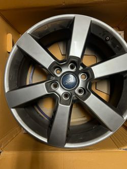 F150 wheels 20 inch