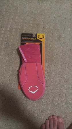 EvoShield Protective Sliding Mitt 2.0