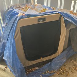 Pet Carriers