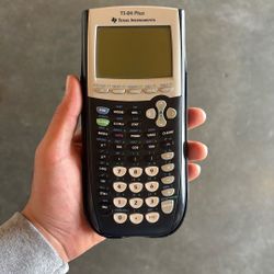 TI-84 Plus
