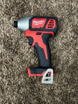 Milwaukee Impact Driver