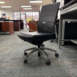 Leather Executive Chair | Office Chair