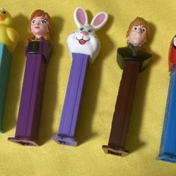 PEZ Collectibles 