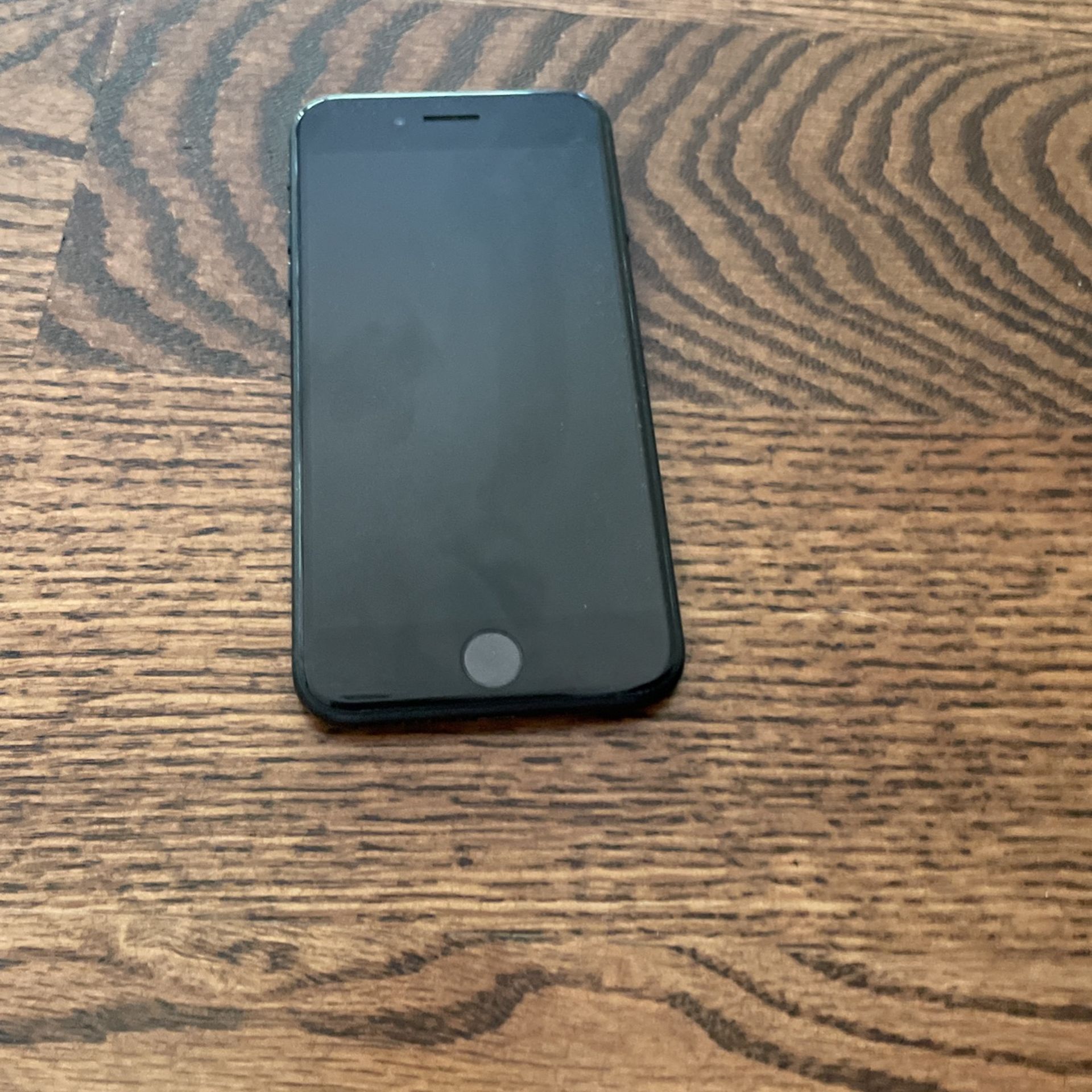 iPhone 8