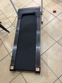 Yangming Foldable Treadmill for Home