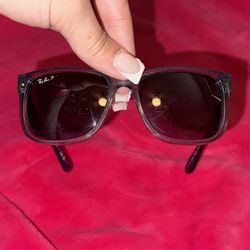 Ray Ban Sunglasses