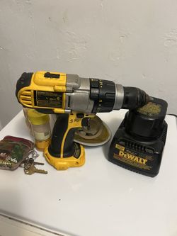 Drill