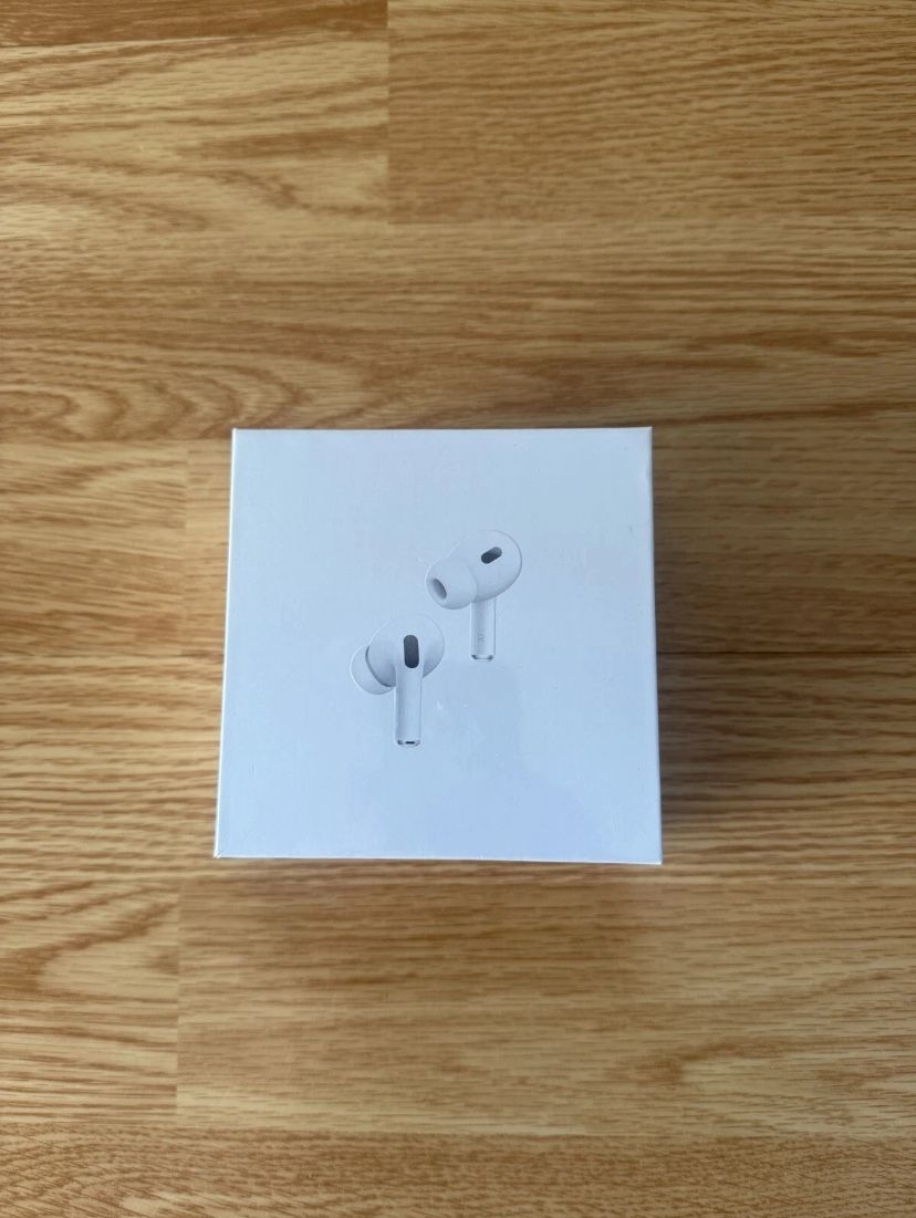 Airpod Pro 2s