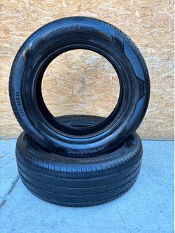 ARROYO 225/60 R18 set of 2 tires T31