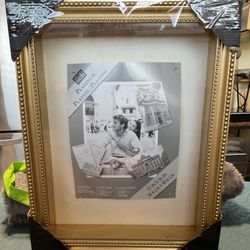 Large Shadow Boxes 12”x16”