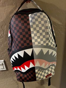 Sprayground backpack