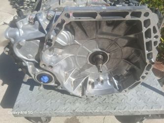 Used  transmission.   Honda accord.