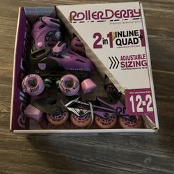 GIRL ROLLER SKATE FOR SALE 