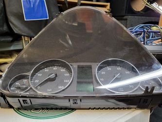 Mercedes Benz Parts