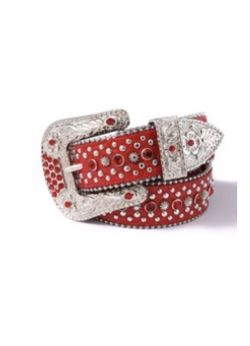Diamond Belt