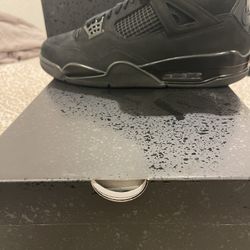 Air Jordan 5 Size 11 Deadstock Authentic 