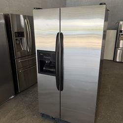 36” KENMORE FRIDGE REFRIGERATOR NEVERA HELADERA FRIO REFRIGERADOR GOOD CONDITION DELIVERY 🚚 FREE WARRANTY 100 DAYS 7️⃣8️⃣6️⃣4️⃣2️⃣0️⃣1️⃣3️⃣4️⃣7️⃣