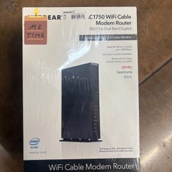 Netgear Ac1750