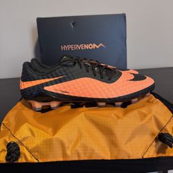 Nike Hypervenom