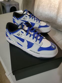 Nfs most wanted bmw shoes