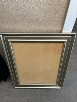 Cork board