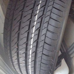 2021 Honda Civic Tire 