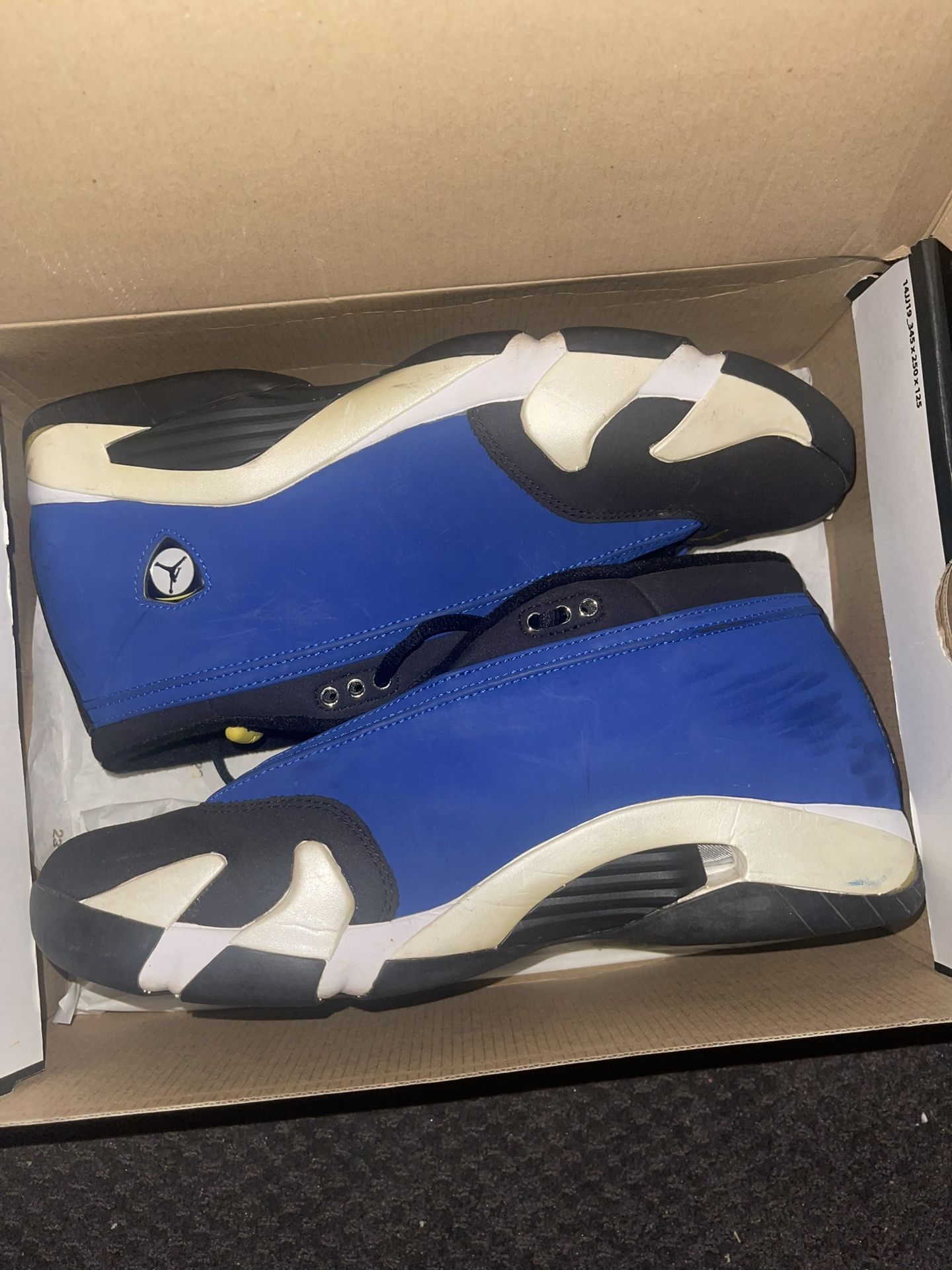 Laney 14s