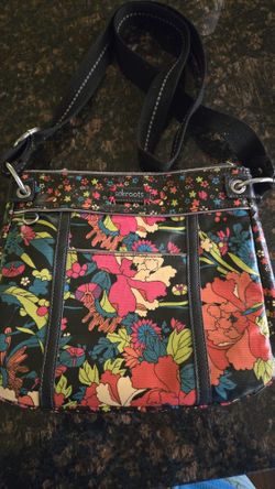  Sakroots Purse