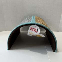 Boots & Barkley Scratch Cave Cat Scratcher