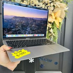 MacBook Air M1 8gb Ram 512gb SSD 