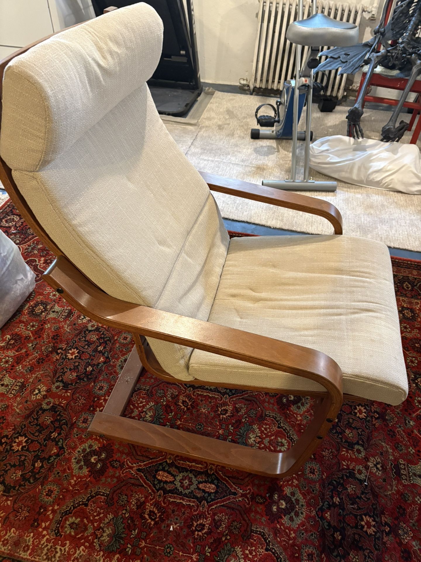 IKEA Chair
