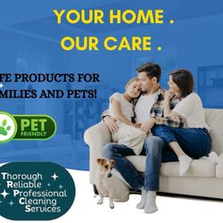 Cleaning Service 