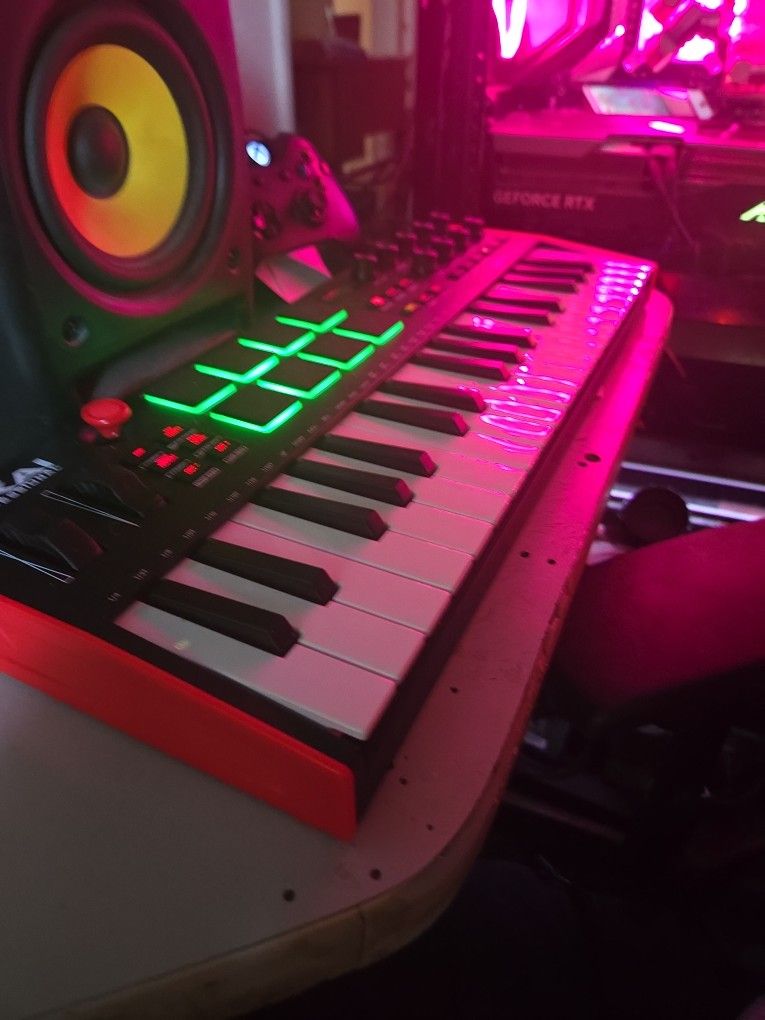 AKAI MPK3 MINI