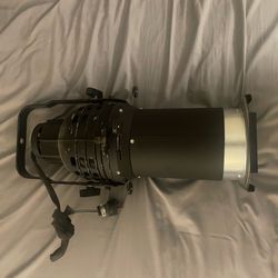 Theater/Stage Spotlight     CAT# 3.50 Series 120/240V *