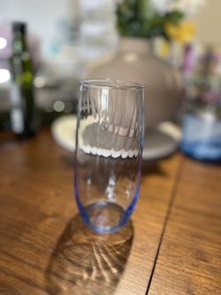 Drinking Glasses