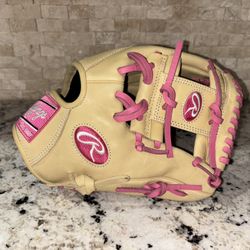 NEW w/tags Rawlings 11.5” Gold Glove Elite GGE1151CP RHT