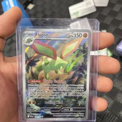 Flygon