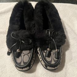 Coach Shoes