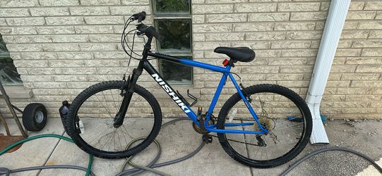 200 Bike Chain Is Rusted