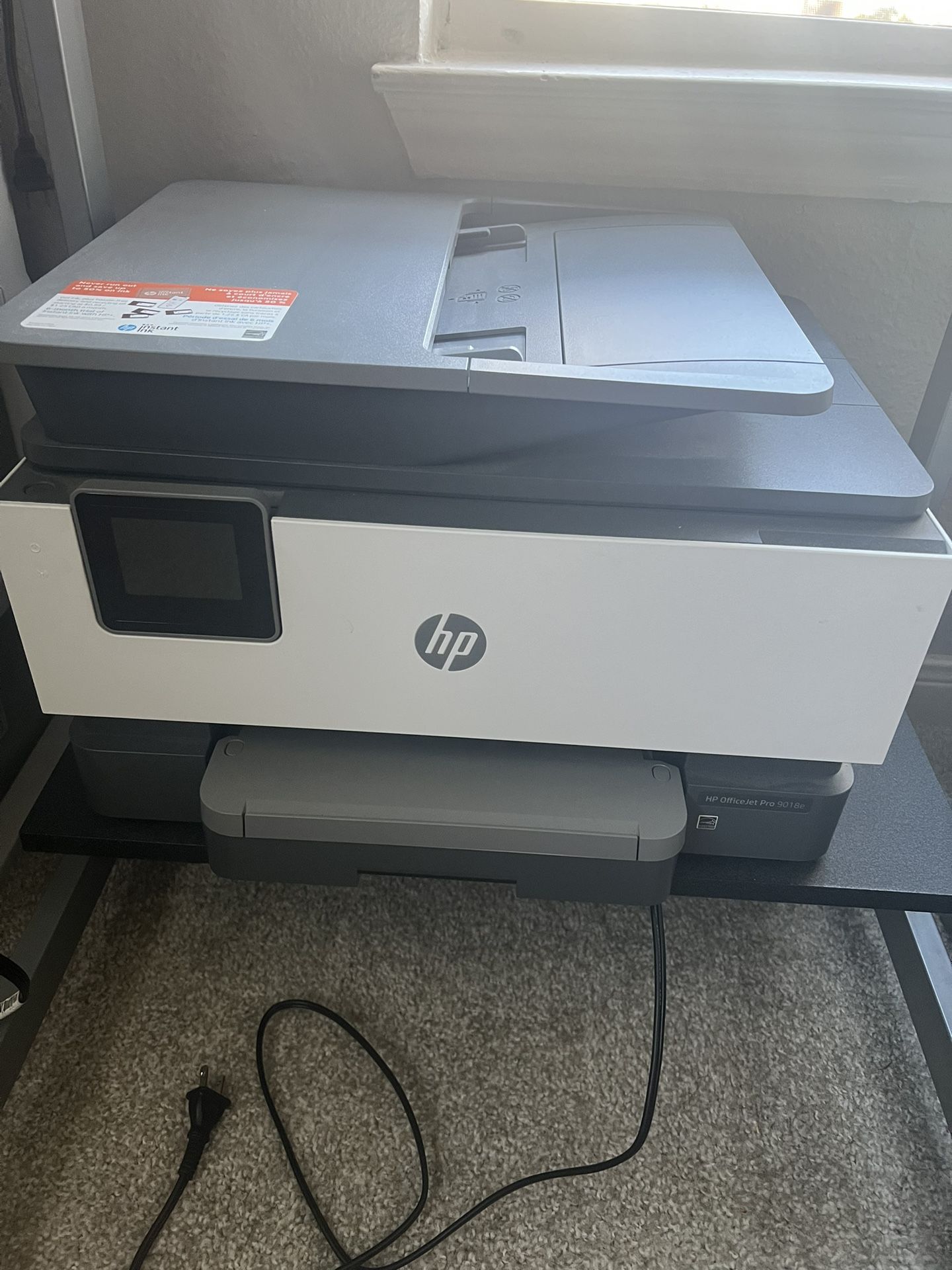 Hp OfficeJet Pro 9018e