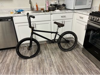Cult butter 20” bmx