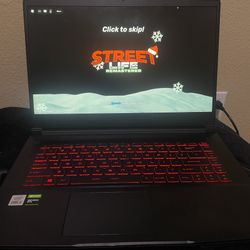 Msi Gf 63 Thin 