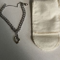 James Avery bracelet & Mother’s Love Charm