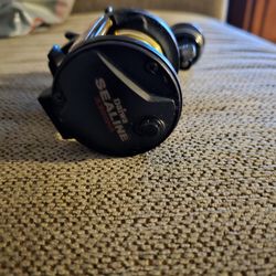 Daiwa Sealine 20 Power Handle