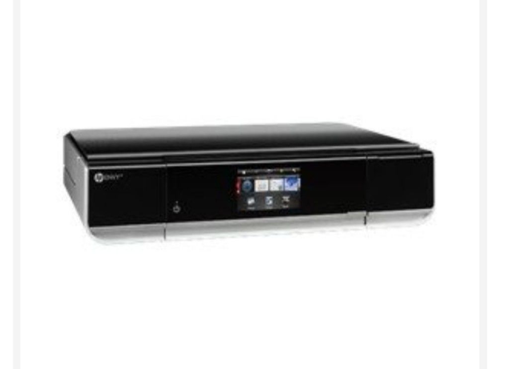 HP 4-in-1 inkjet printer (Envy series)