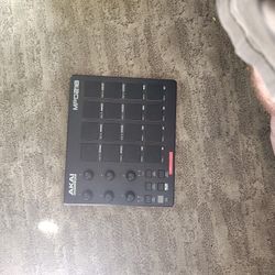 Akai Mpd218 Drumpad