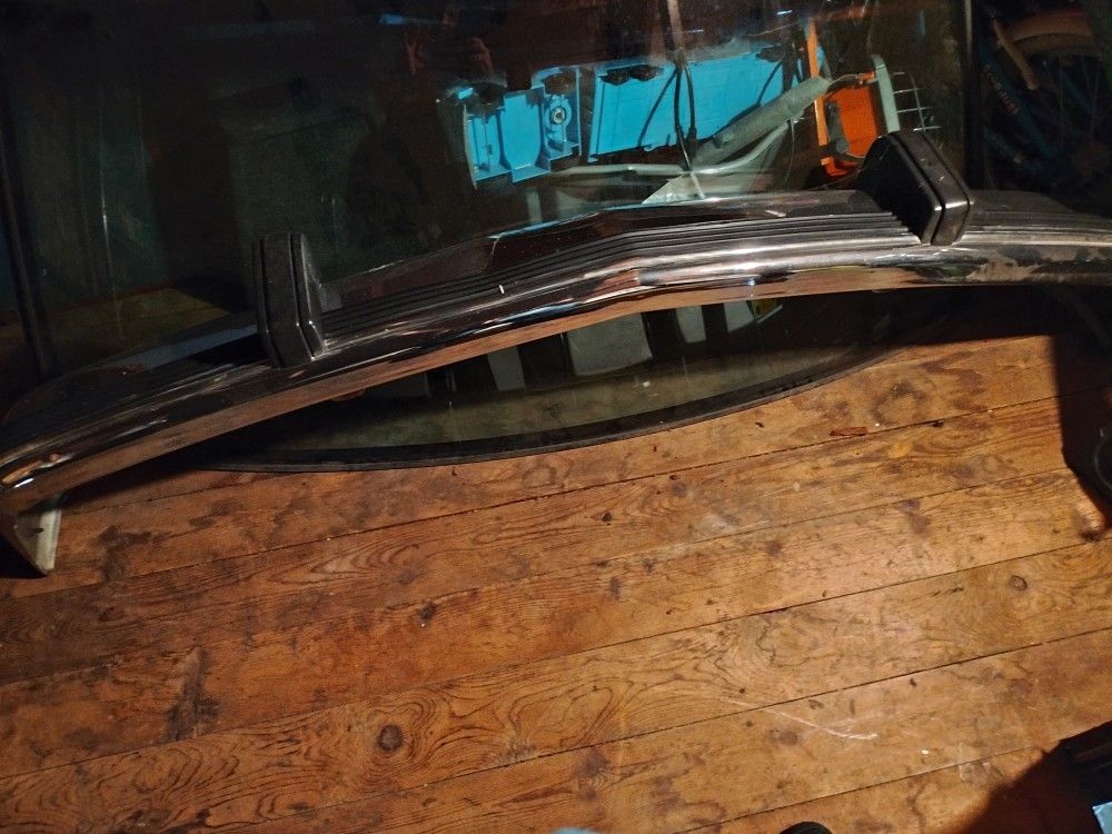 94 GMC Suburban Front Bumper Best Offer