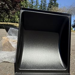 Brand New Set Of Drip Pans